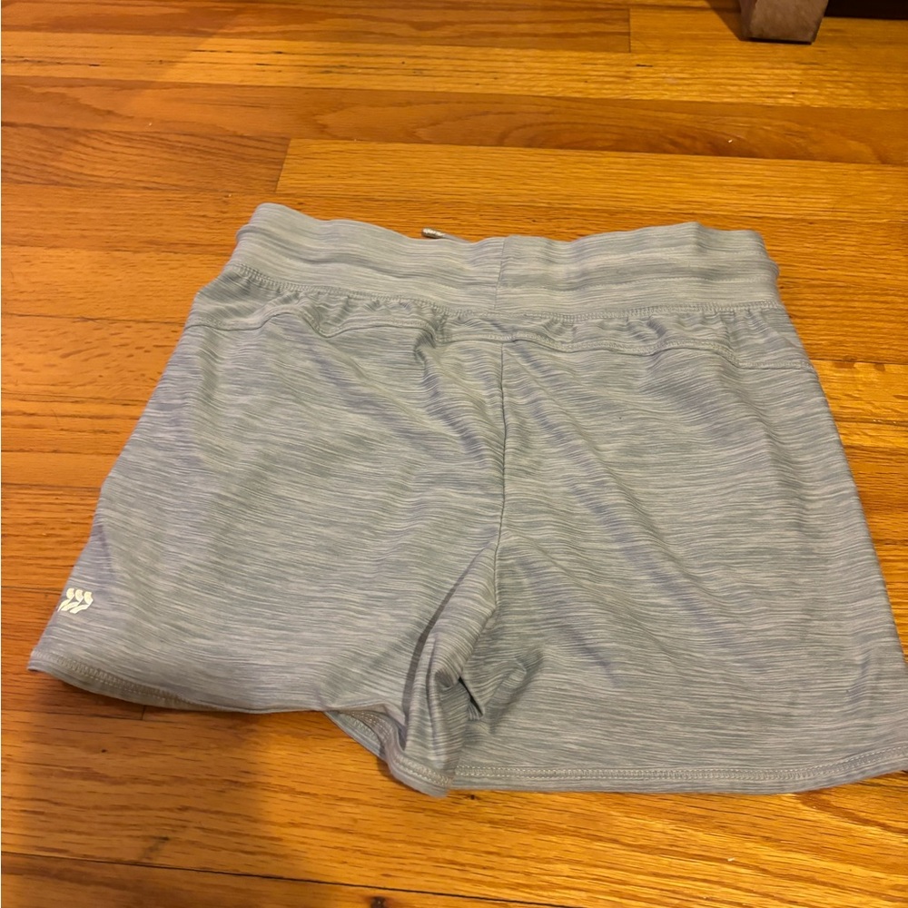 All in motion target shorts